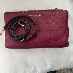 Michael Kors Crossbody, NWT